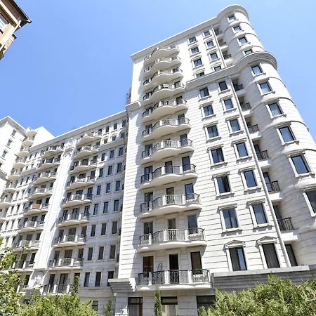 Harmony Place L Тбилиси Екстериор снимка