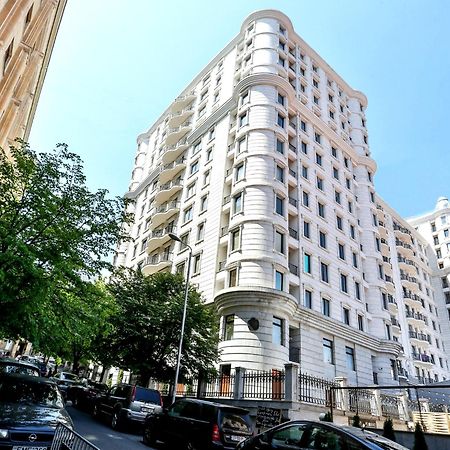 Harmony Place L Тбилиси Екстериор снимка