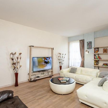 Harmony Place L Тбилиси Екстериор снимка