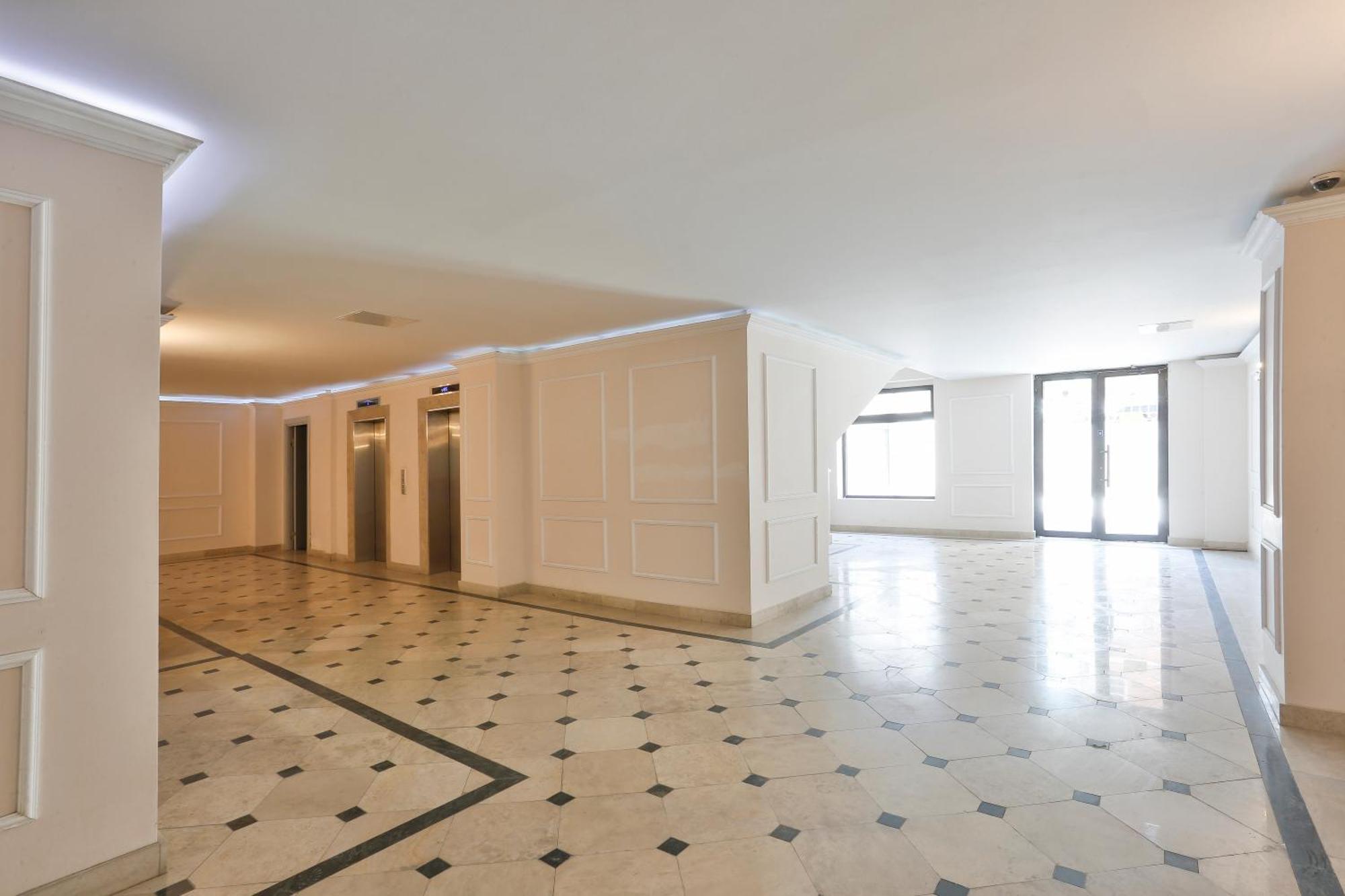 Harmony Place L Тбилиси Екстериор снимка