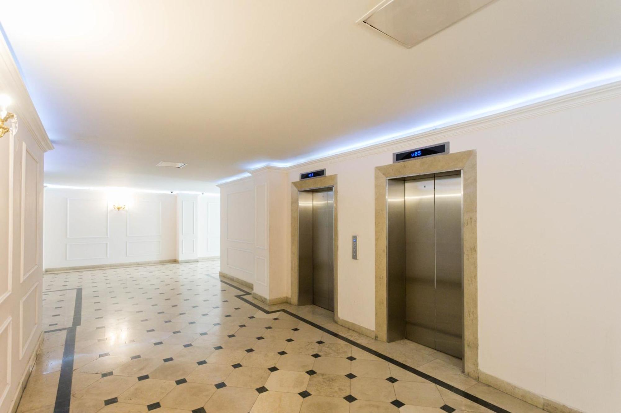 Harmony Place L Тбилиси Екстериор снимка
