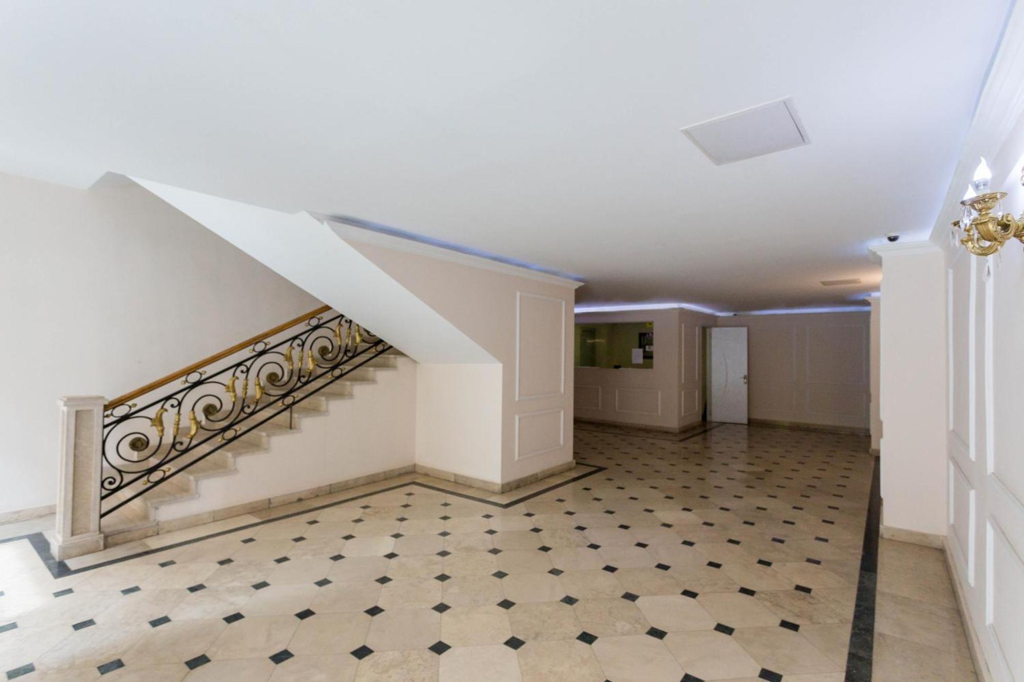 Harmony Place L Тбилиси Екстериор снимка