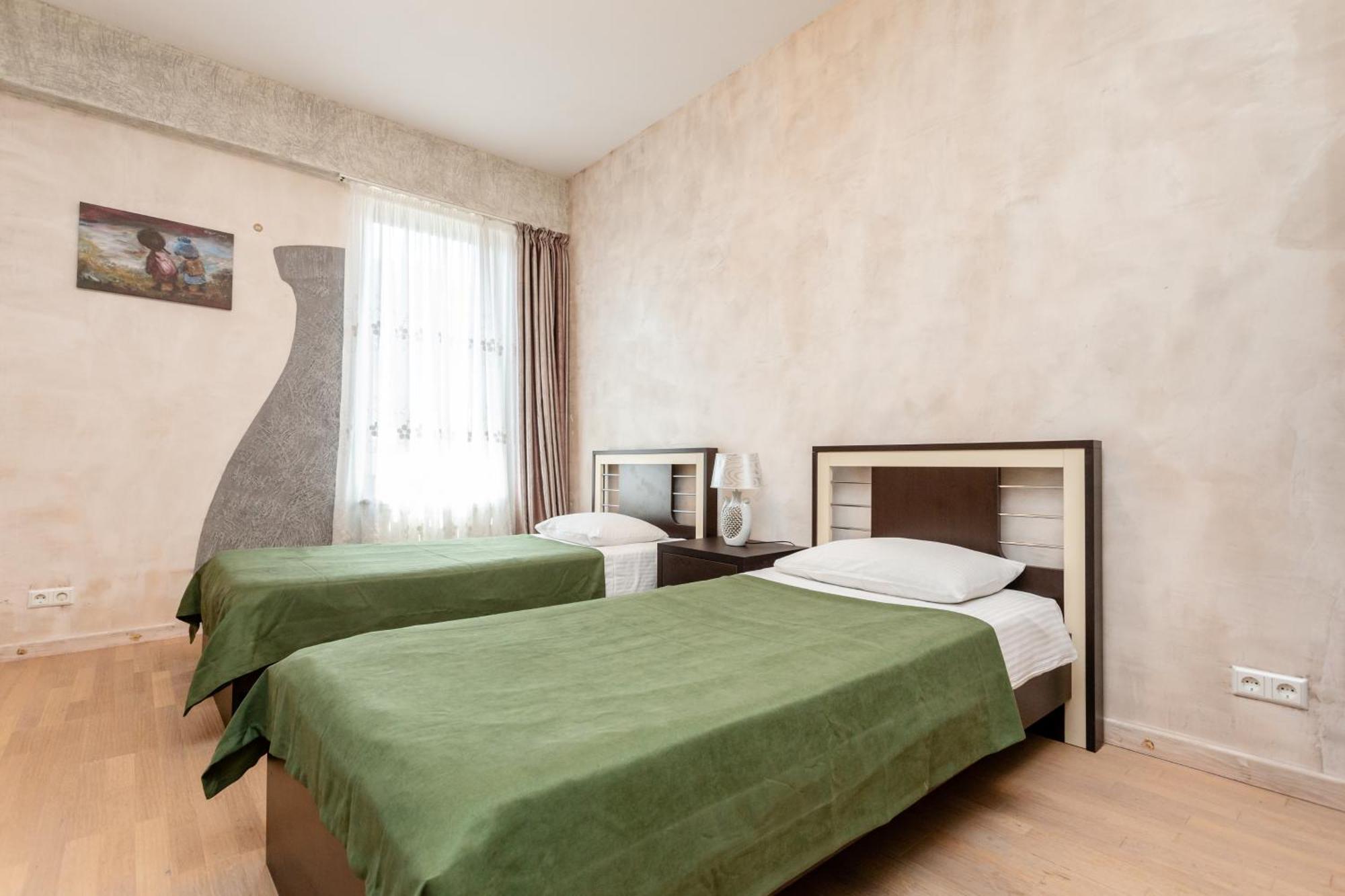 Harmony Place L Тбилиси Екстериор снимка