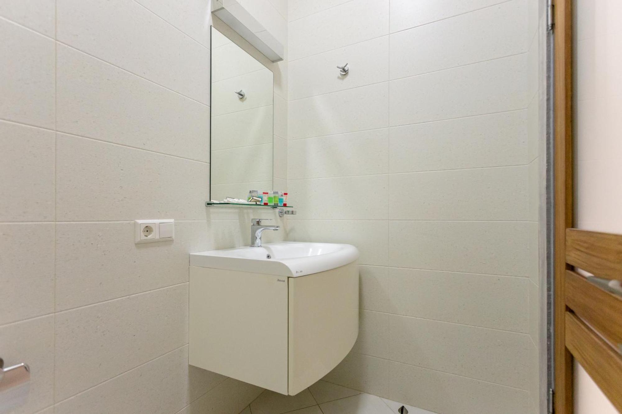 Harmony Place L Тбилиси Екстериор снимка