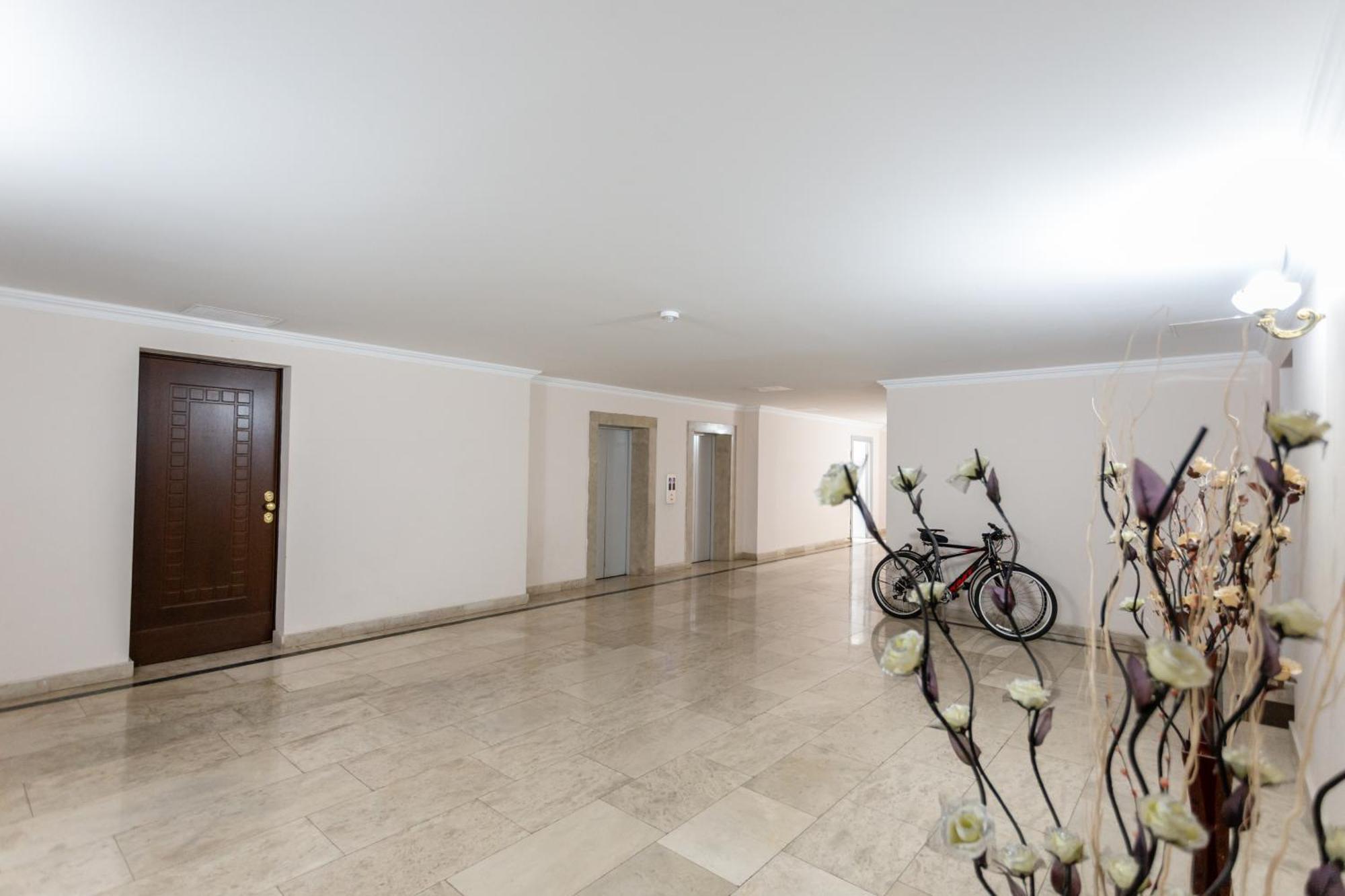 Harmony Place L Тбилиси Екстериор снимка