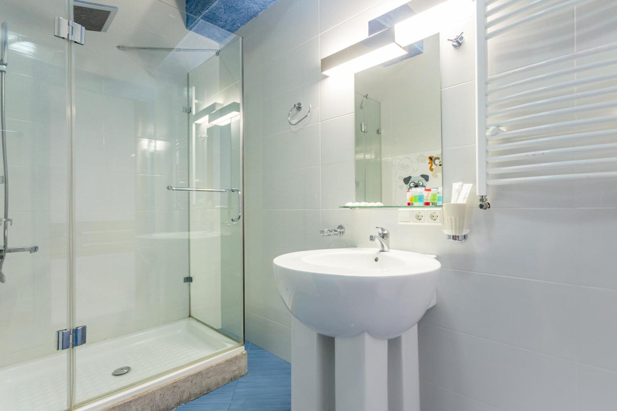 Harmony Place L Тбилиси Екстериор снимка