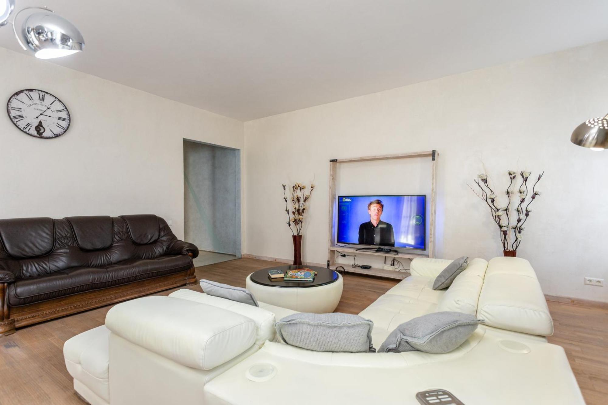 Harmony Place L Тбилиси Екстериор снимка