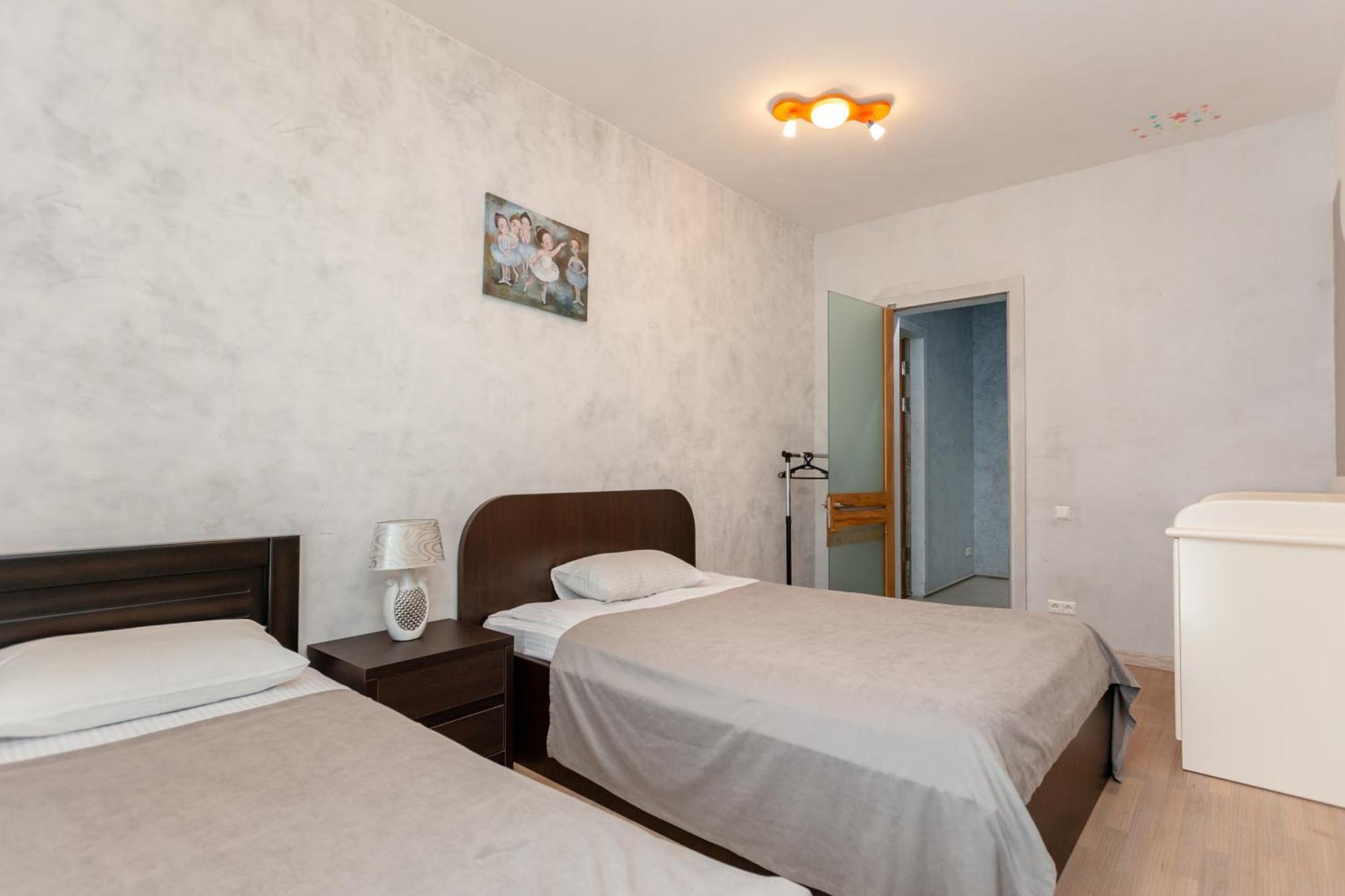 Harmony Place L Тбилиси Екстериор снимка